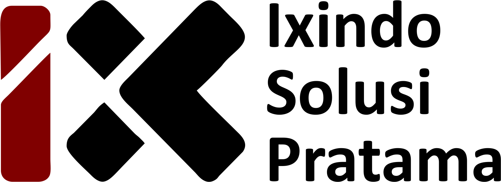 Ixindo Solusi Pratama